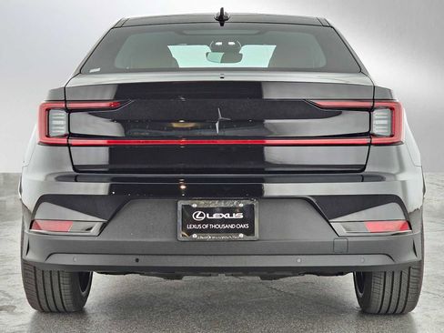 Used 2022 Polestar Polestar 2 w/ Plus Package image 4