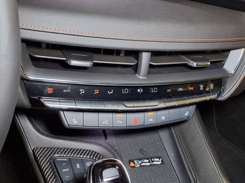 New 2026 Cadillac CT5 Sport RWD image 19