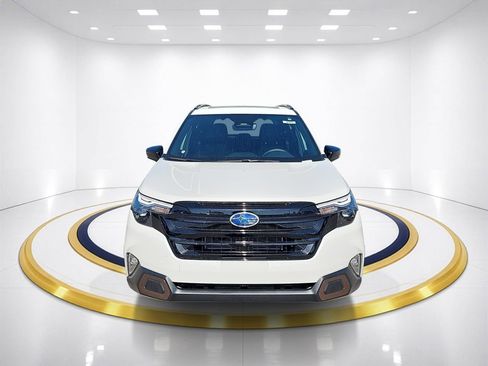 New 2026 Subaru Forester Premium AWD/4WD image 2