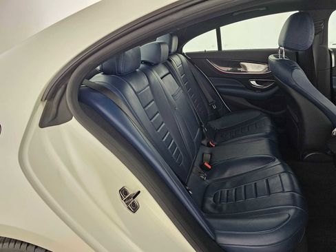 Used 2023 Mercedes-Benz CLS 450 4MATIC image 12