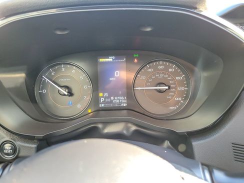 Certified 2023 Subaru Crosstrek 2.0i image 11