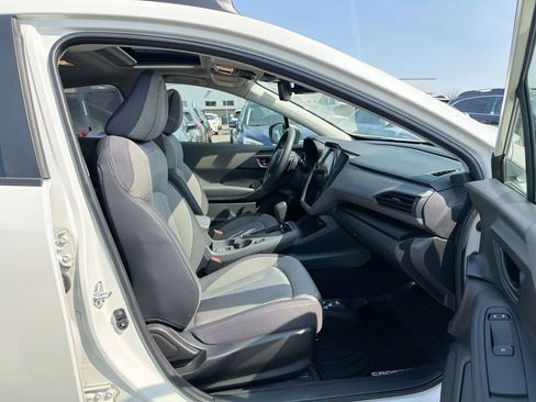 Certified 2024 Subaru Crosstrek 2.0i Premium image 28