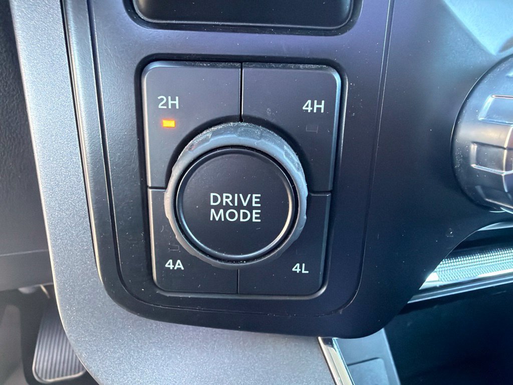 Used 2023 Ford F150 Lariat AWD/4WD image 29