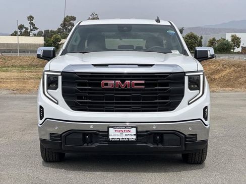 New 2026 GMC Sierra 1500 Pro w/ Pro Value Package RWD image 2