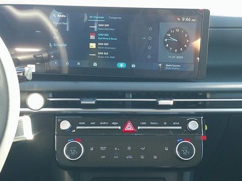 New 2026 Hyundai Tucson SEL image 14