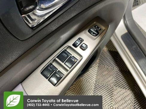 Used 2008 Toyota Prius image 11