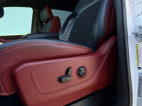 Used 2020 RAM 1500 Rebel w/ Rebel Level 1 Equipment Group image 12