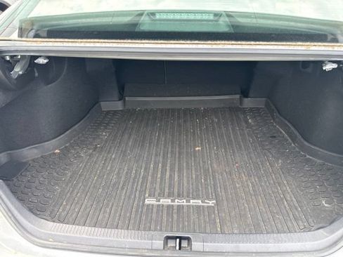 Used 2021 Toyota Camry SE AWD/4WD image 27