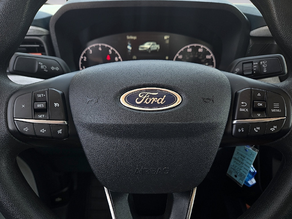 Used 2024 Ford Maverick XLT FWD image 19