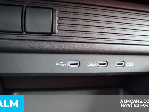 Used 2024 Toyota Land Cruiser image 34