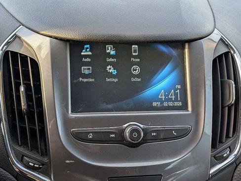 Used 2018 Chevrolet Cruze LT w/ LT Fleet Convenience Package image 30