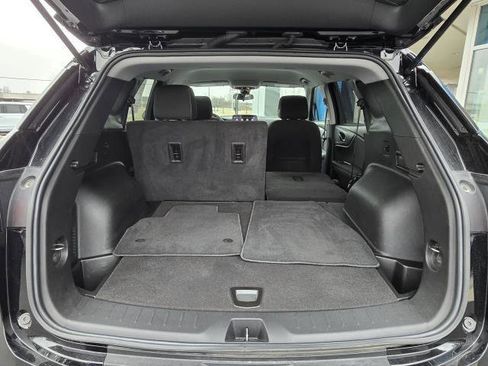 Used 2023 Chevrolet Blazer LT w/ Driver Confidence Package image 7