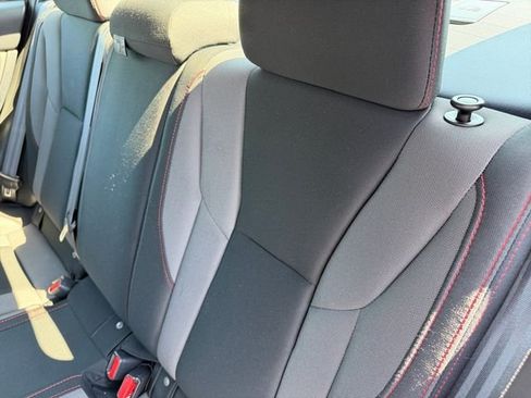 Used 2023 Subaru WRX AWD/4WD image 10