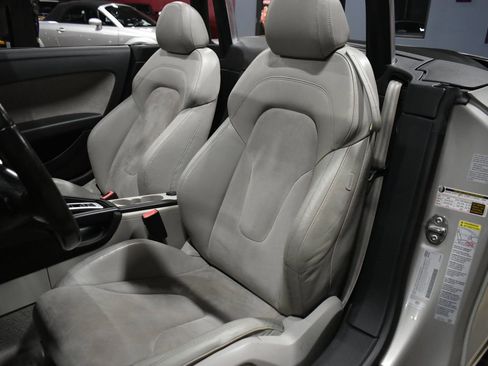 Used 2008 Audi TT 2.0T w/ Premium Pkg image 14