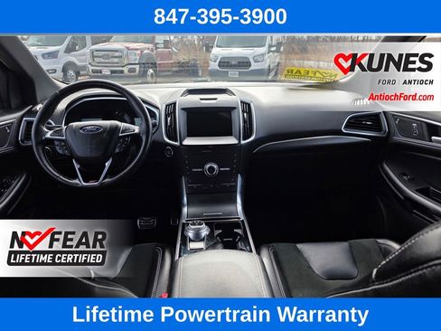 Used 2020 Ford Edge ST w/ Cold Weather Package image 41