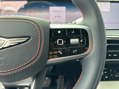 New 2026 Genesis GV70 3.5T Sport Advanced image 40