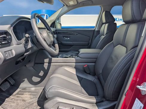 New 2026 Honda Pilot EX-L image 17