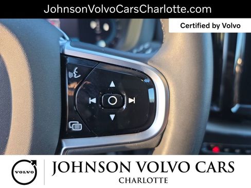 Certified 2025 Volvo XC60 B5 Plus image 26