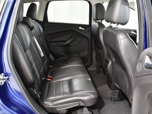 Used 2016 Ford Escape Titanium AWD/4WD image 19