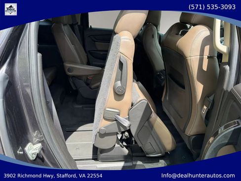 Used 2015 GMC Acadia SLT AWD/4WD image 20