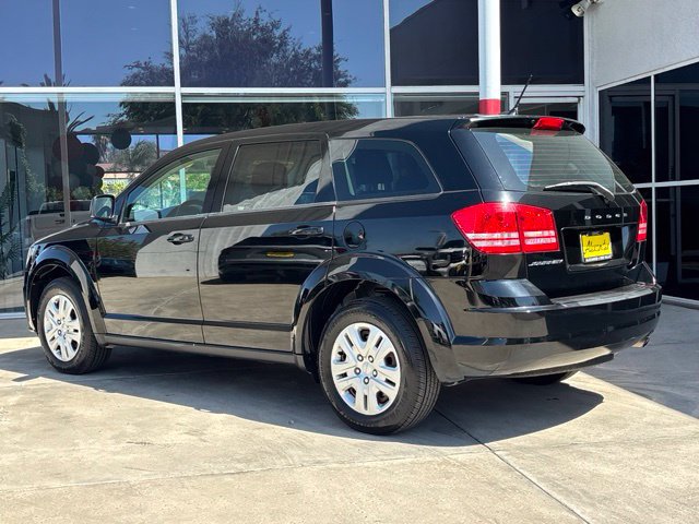 Used 2015 Dodge Journey American Value Package w/ Flexible Seating Group FWD image 6