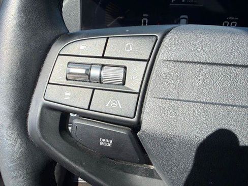 Used 2026 Kia Sportage EX w/ EX Panorama Roof Package AWD/4WD image 8