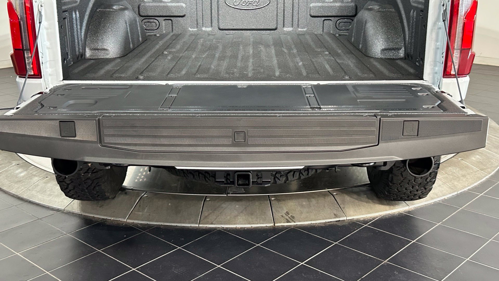 New 2026 Ford F150 Raptor AWD/4WD image 39
