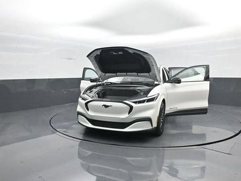New 2026 Ford Mustang Mach-E Premium AWD/4WD image 43
