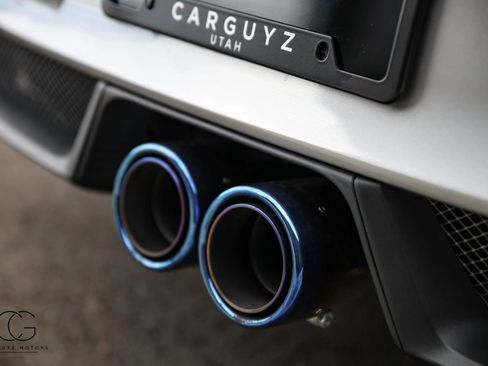 Used 2019 Porsche 911 GT3 RS image 23