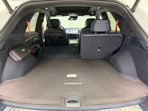 Used 2026 Genesis GV70 2.5T Sport Prestige image 30