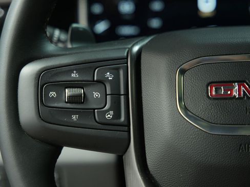 Used 2026 GMC Sierra 1500 AT4X AWD/4WD image 48