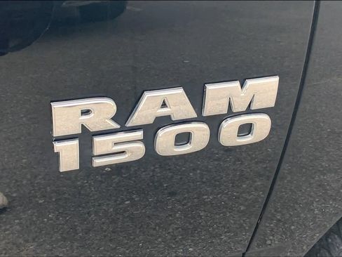 Used 2016 RAM 1500 Big Horn RWD image 31