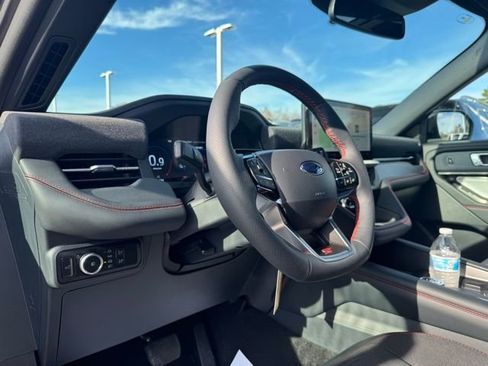 New 2026 Ford Explorer ST w/ Sun And Sound Package image 17