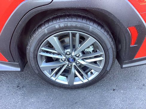Used 2023 Subaru WRX AWD/4WD image 7