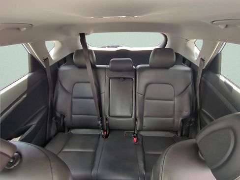 Used 2017 Hyundai Tucson SE Plus FWD image 10