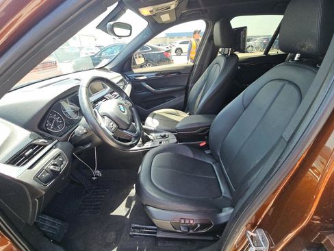Used 2017 BMW X1 sDrive28i FWD image 9