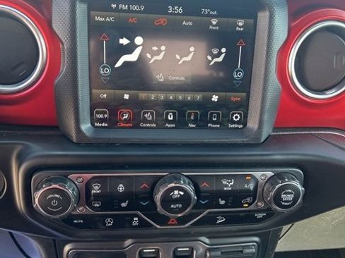 Used 2020 Jeep Wrangler Rubicon image 9