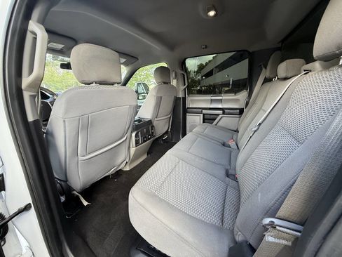 Used 2019 Ford F250 XLT w/ XLT Premium Package image 43