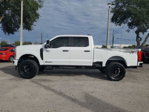 New 2026 Ford F250 XL w/ STX Appearance Package AWD/4WD image 7