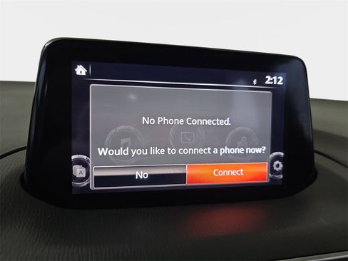 Used 2017 MAZDA MAZDA3 Touring image 23