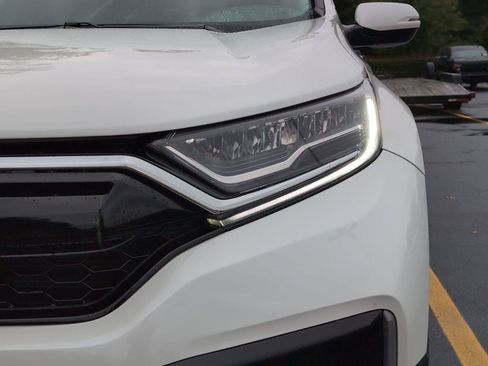 Used 2022 Honda CR-V EX-L image 12