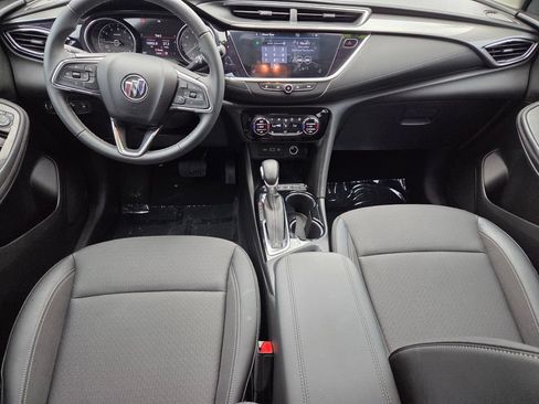 Used 2023 Buick Encore GX Select w/ Safety Package II AWD/4WD image 8