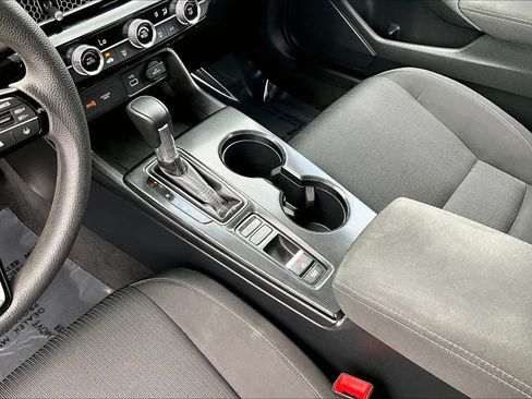 Used 2023 Honda Civic LX image 15