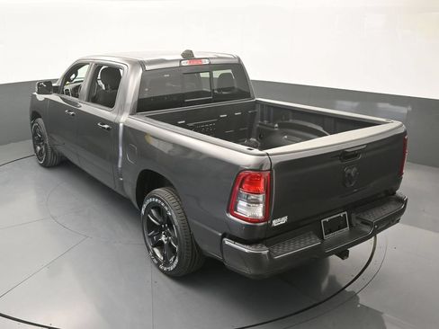Used 2023 RAM 1500 Big Horn RWD image 50