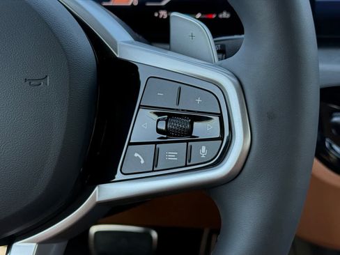 New 2026 BMW 330i xDrive Sedan w/ M Sport Package image 22