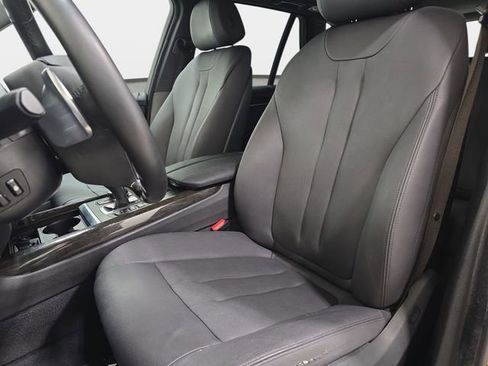 Used 2018 BMW X5 xDrive35i image 14