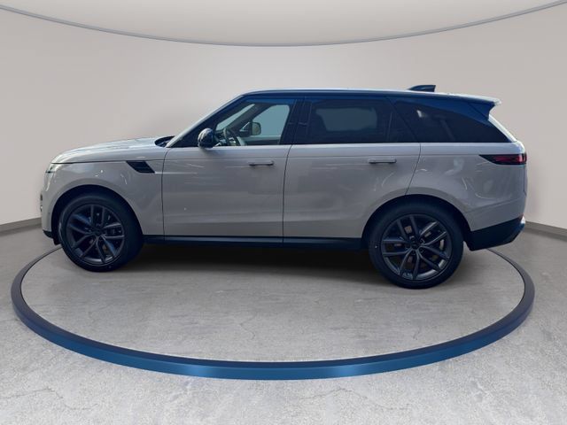 New 2026 Land Rover Range Rover Sport SE AWD/4WD image 8