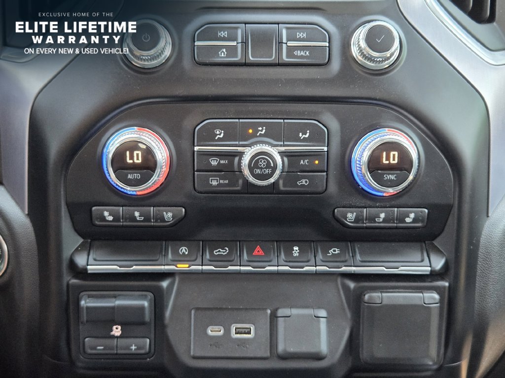 Used 2019 GMC Sierra 1500 SLT RWD image 15