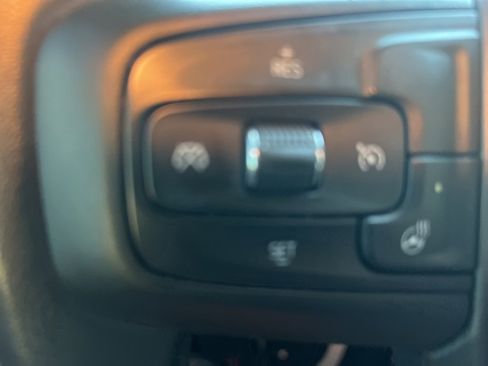 Used 2021 GMC Sierra 1500 AT4 image 20