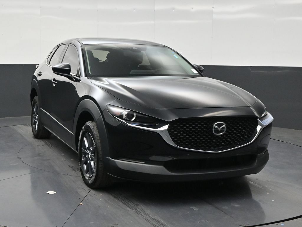 Used 2023 MAZDA CX-30 AWD 2.5 S image 7
